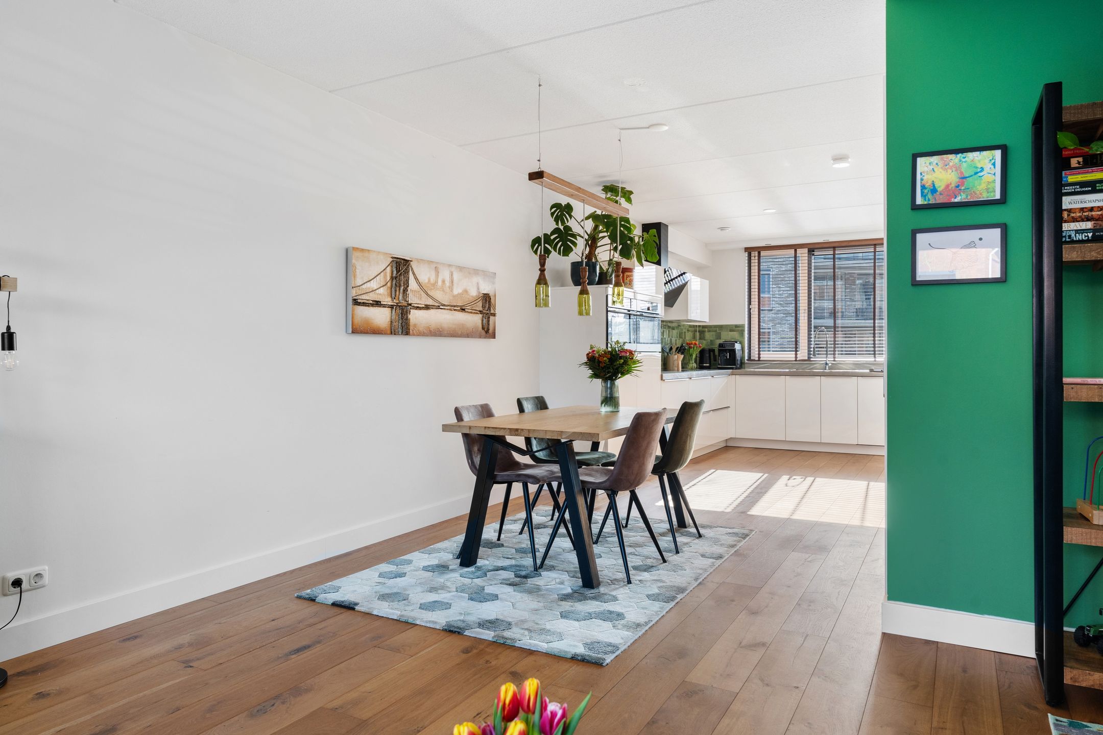 Foto 12 van Rondo 160