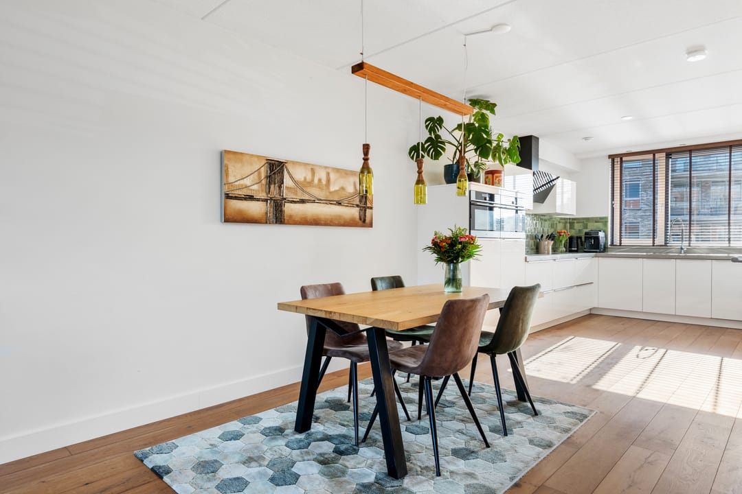 Foto 13 van Rondo 160