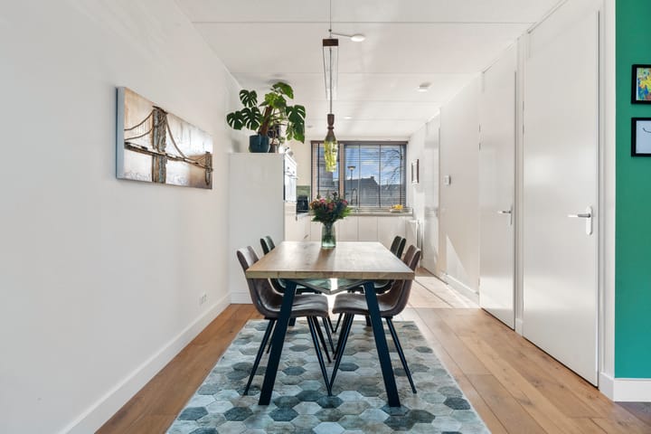 Foto 14 van Rondo 160