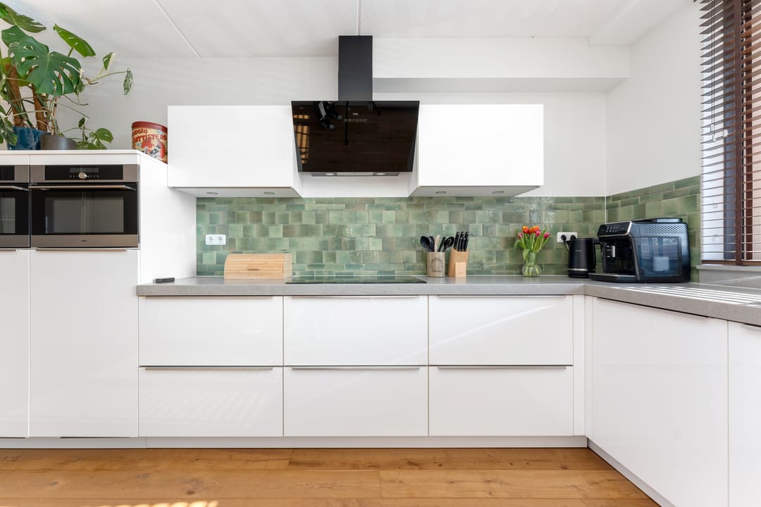 Foto 17 van Rondo 160