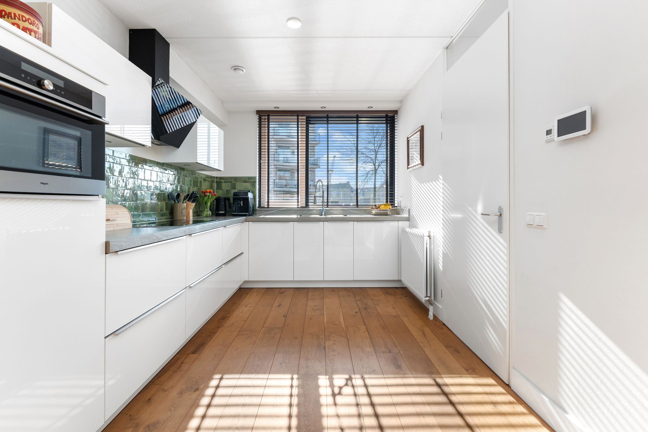 Foto 15 van Rondo 160