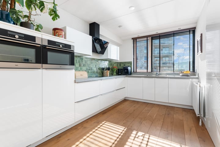 Foto 16 van Rondo 160