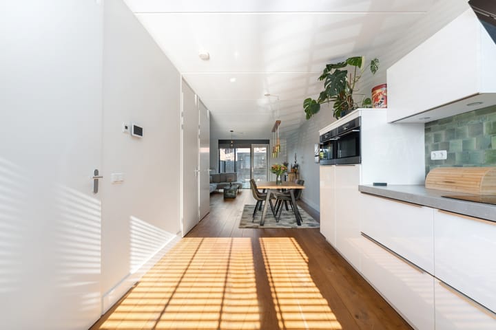 Foto 19 van Rondo 160