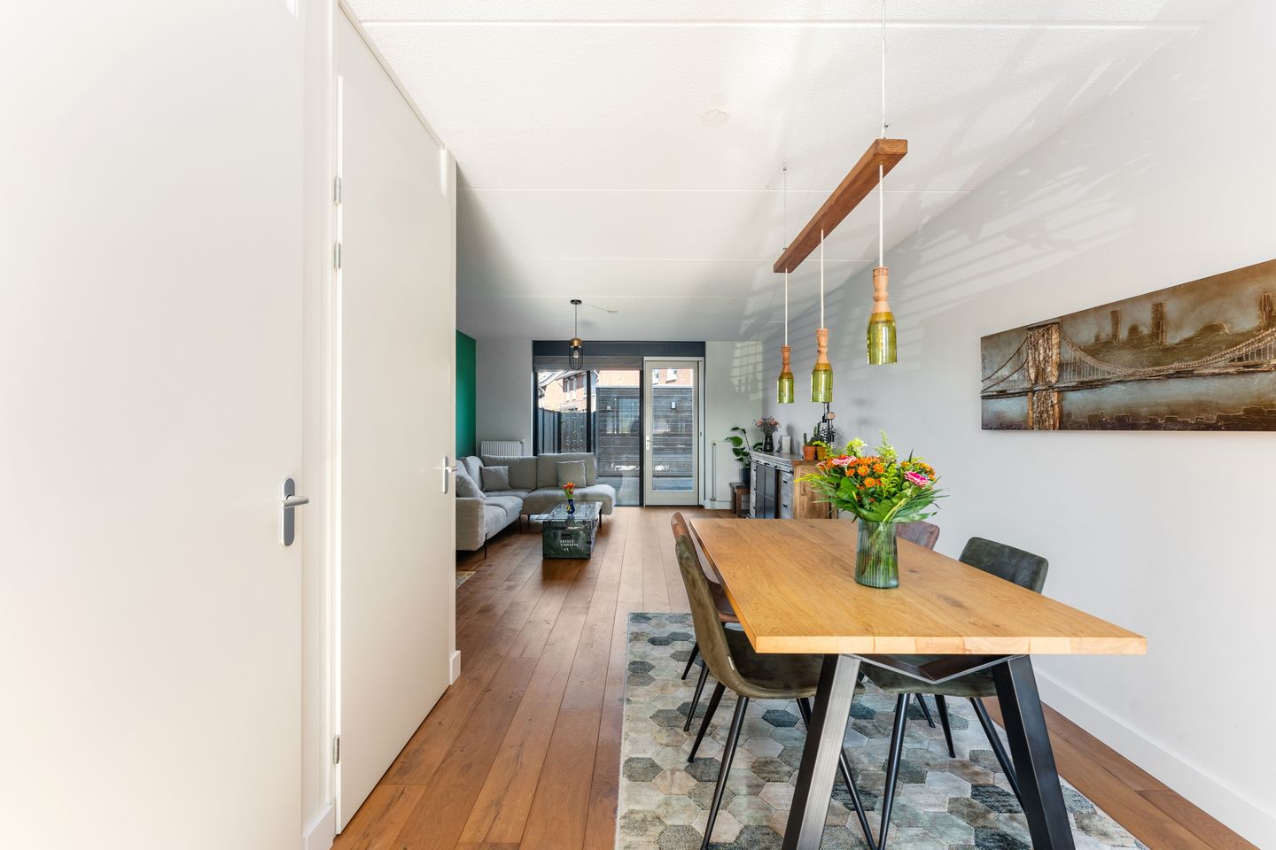 Foto 20 van Rondo 160