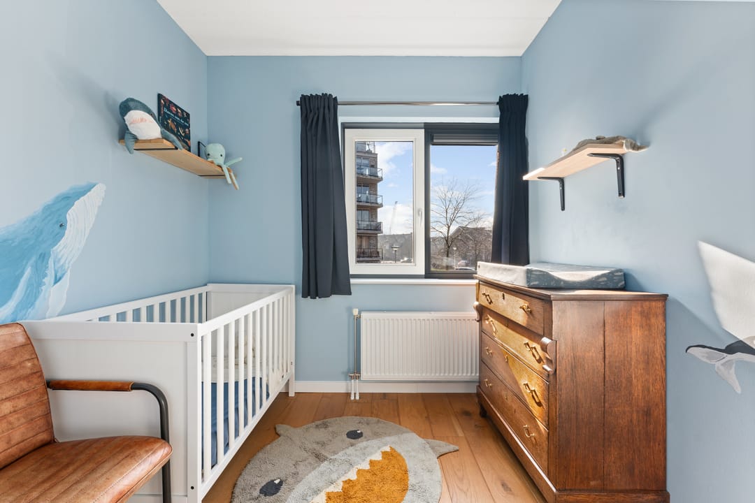 Foto 28 van Rondo 160