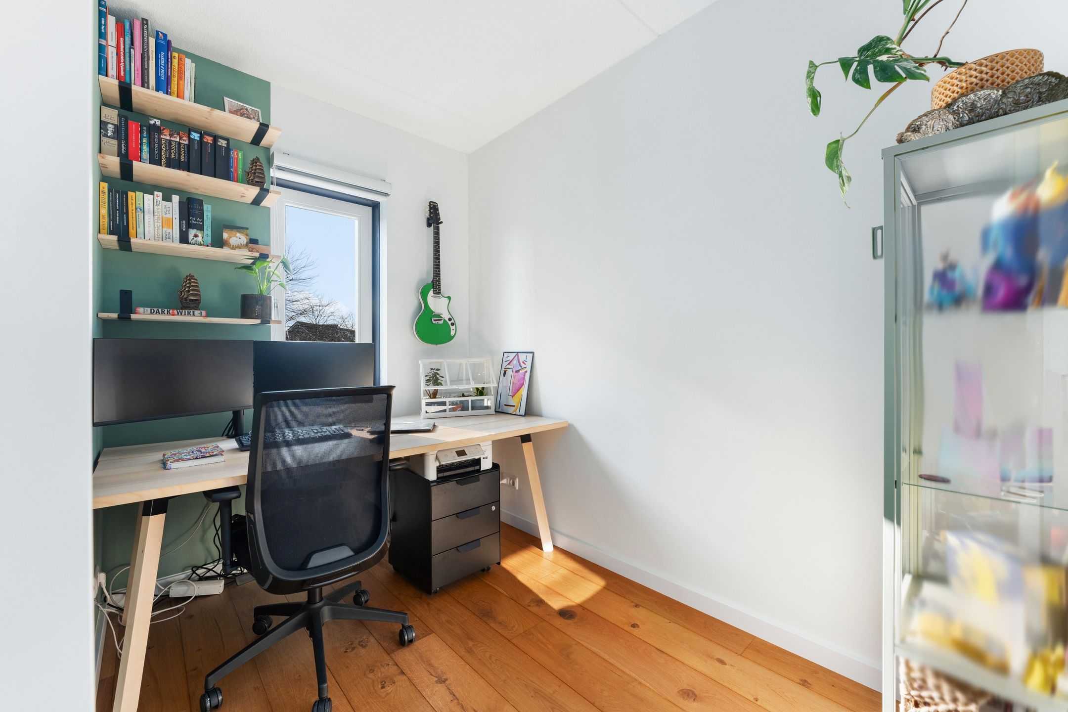 Foto 30 van Rondo 160