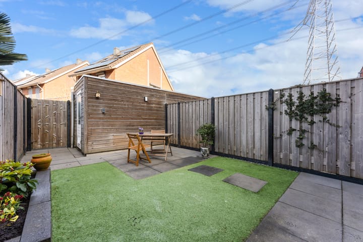 Foto 38 van Rondo 160