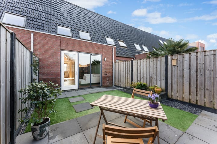 Foto 40 van Rondo 160