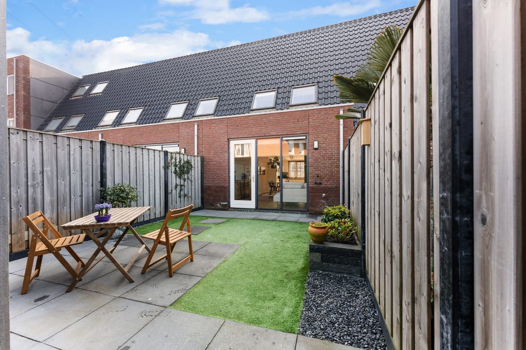 Foto 41 van Rondo 160