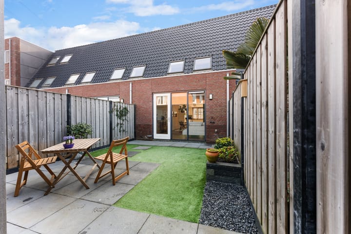 Foto 41 van Rondo 160