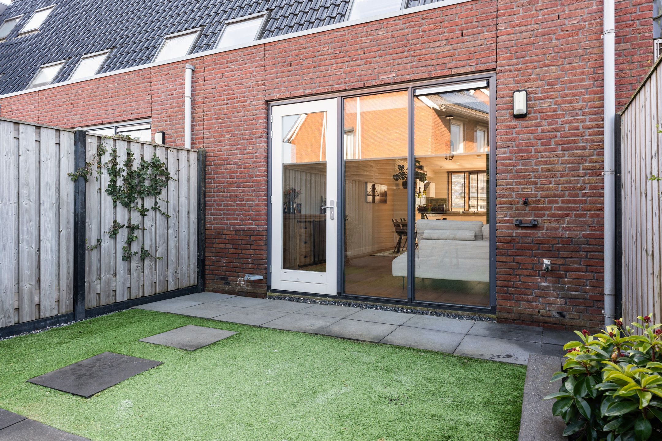 Foto 42 van Rondo 160