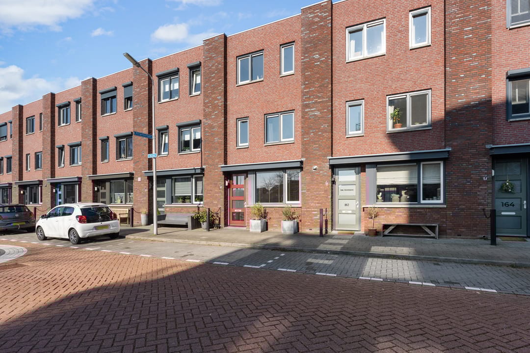 Foto 43 van Rondo 160