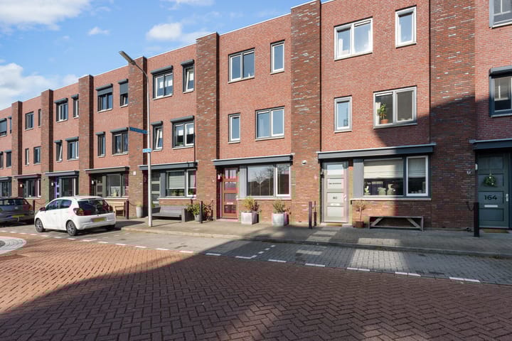 Foto 43 van Rondo 160