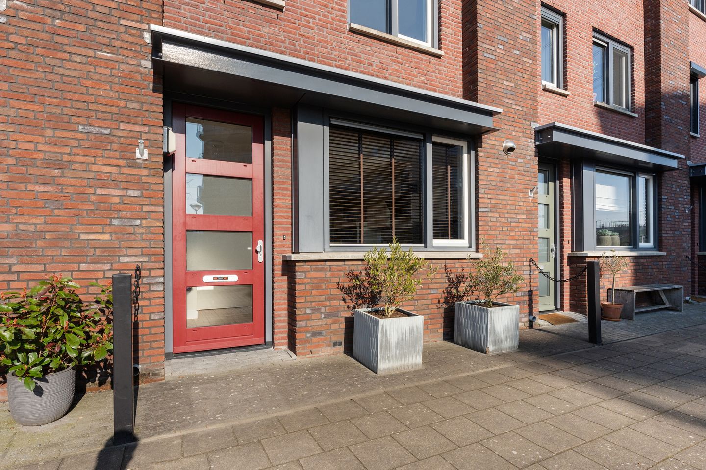 Foto 44 van Rondo 160