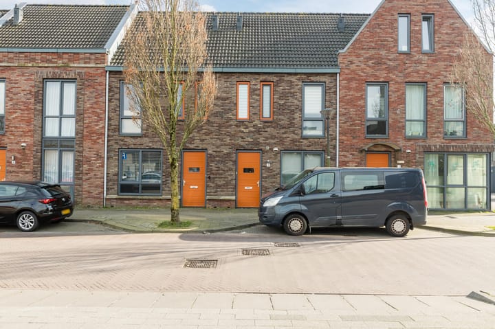 Foto 1 van Jan Doustraat 2