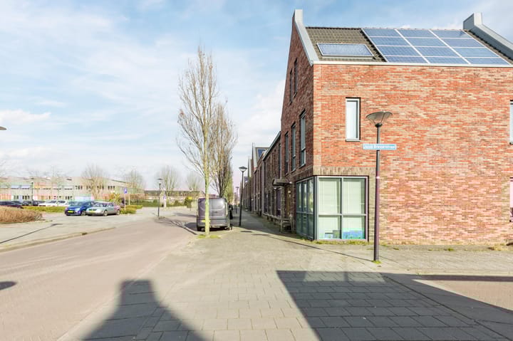 Foto 4 van Jan Doustraat 2