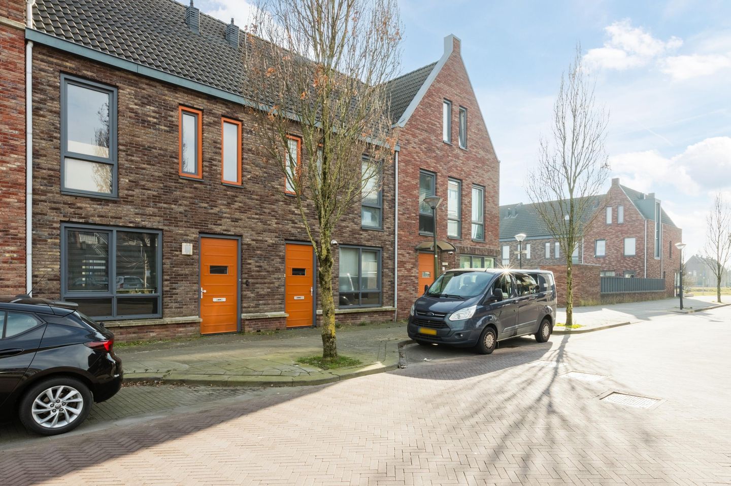 Photo 5 of Jan Doustraat 2