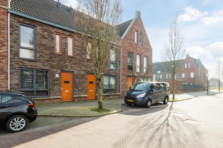 Foto 5 van Jan Doustraat 2