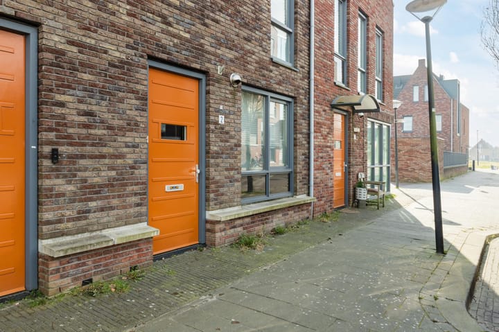 Foto 6 van Jan Doustraat 2