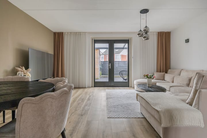 Foto 2 van Buitenbaan 40