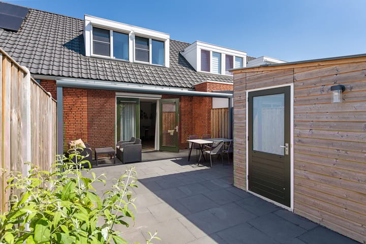 Foto 3 van Buitenbaan 40