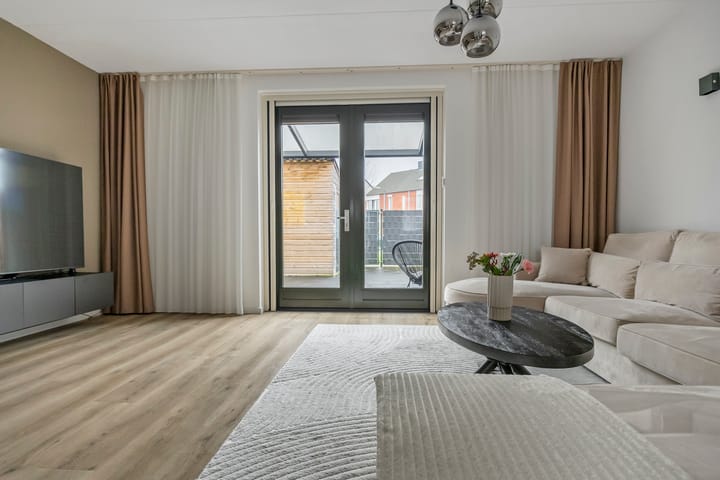 Foto 7 van Buitenbaan 40