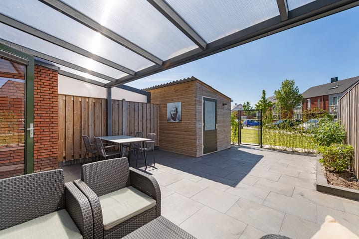 Foto 8 van Buitenbaan 40