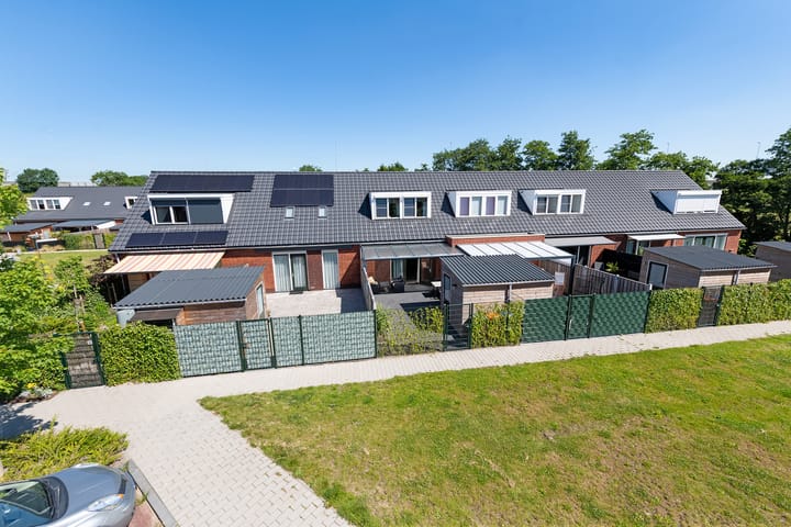 Foto 9 van Buitenbaan 40