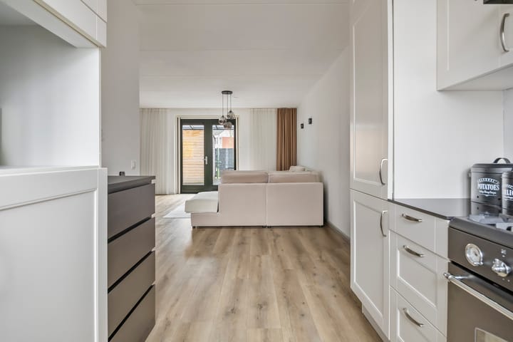 Foto 10 van Buitenbaan 40