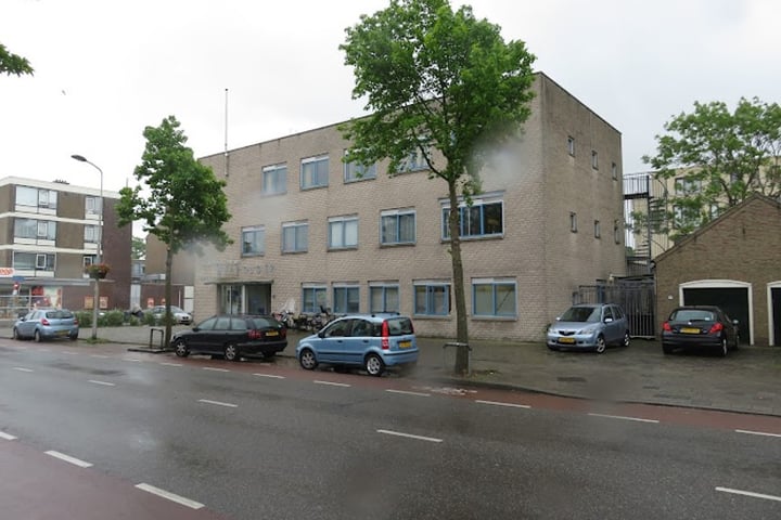 Nassaulaan 23, Delft