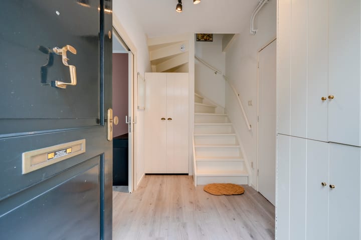 Foto 2 van Loeff Berchmakerstraat 19