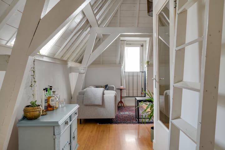 Foto 3 van Loeff Berchmakerstraat 19