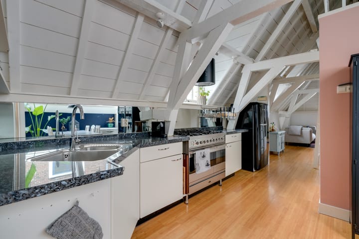 Foto 4 van Loeff Berchmakerstraat 19