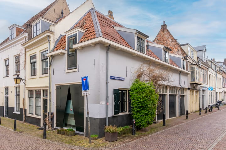 Foto 5 van Loeff Berchmakerstraat 19