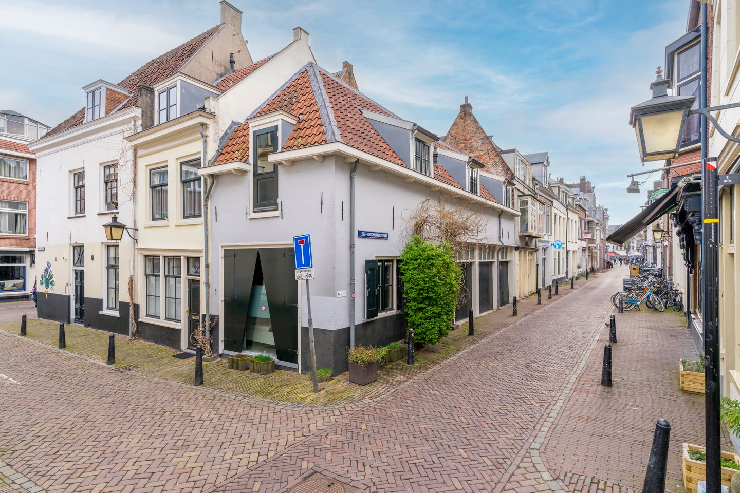 Foto 1 van Loeff Berchmakerstraat 19