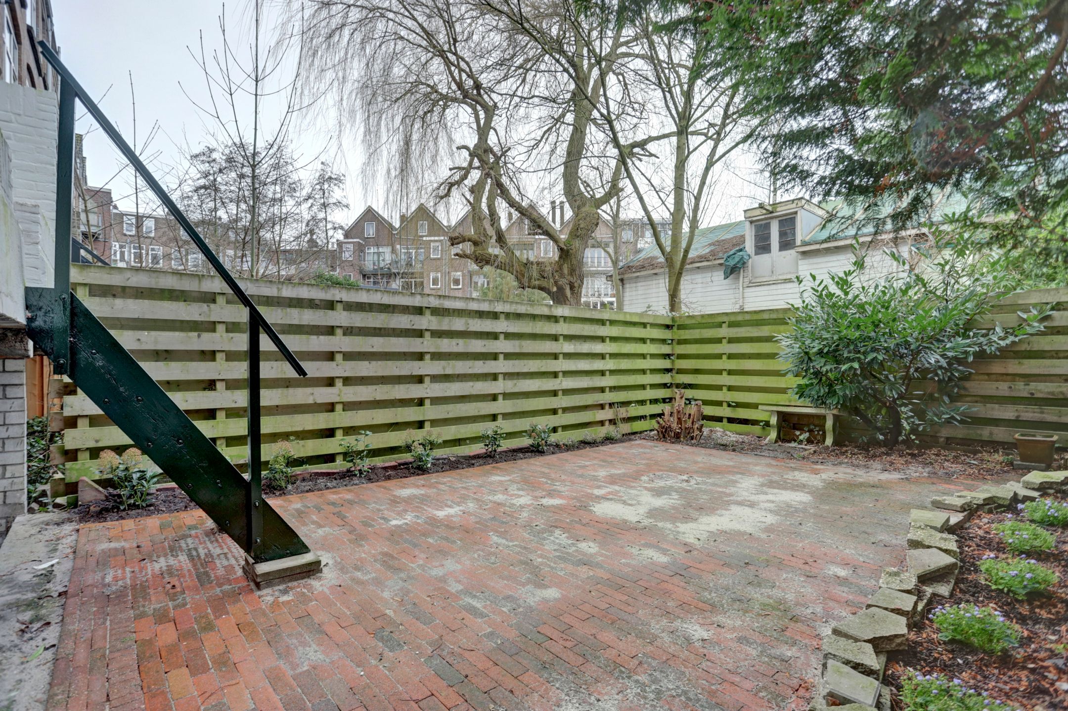 Foto 3 van Hooidrift 145-B