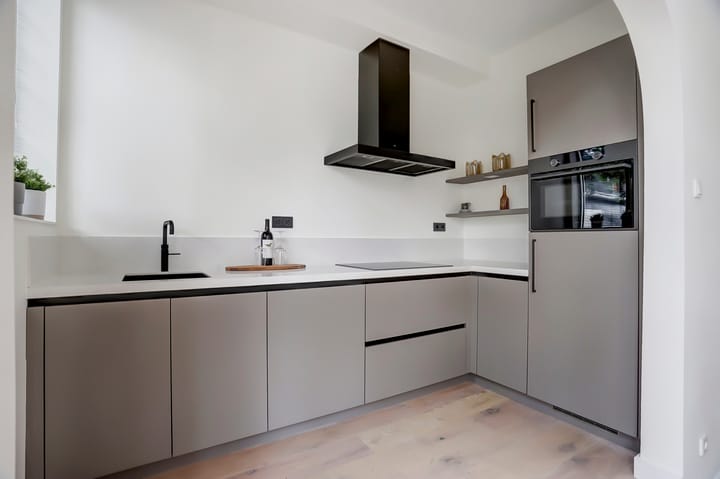 Foto 1 van Hooidrift 145-B