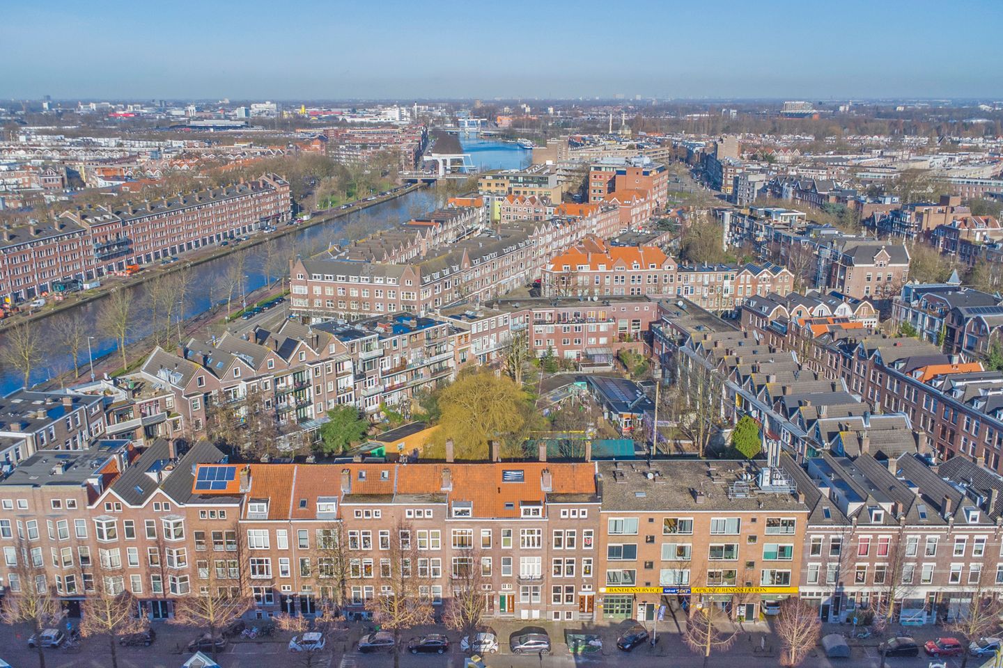 Foto 4 van Hooidrift 145-B