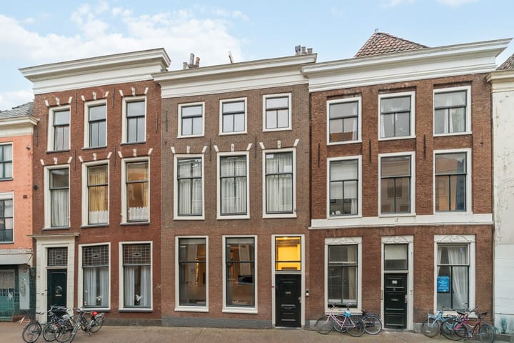 Foto 3 van Hogewoerd 123