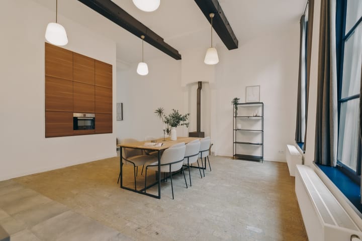 Foto 4 van Hogewoerd 123