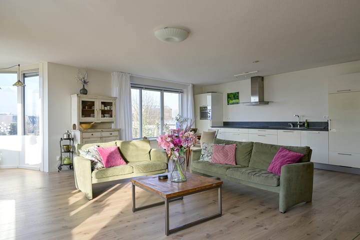 Foto 2 van Lavendelveld 90