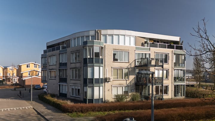 Foto 3 van Lavendelveld 90