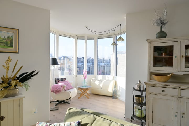 Foto 4 van Lavendelveld 90