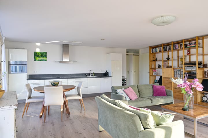 Foto 5 van Lavendelveld 90