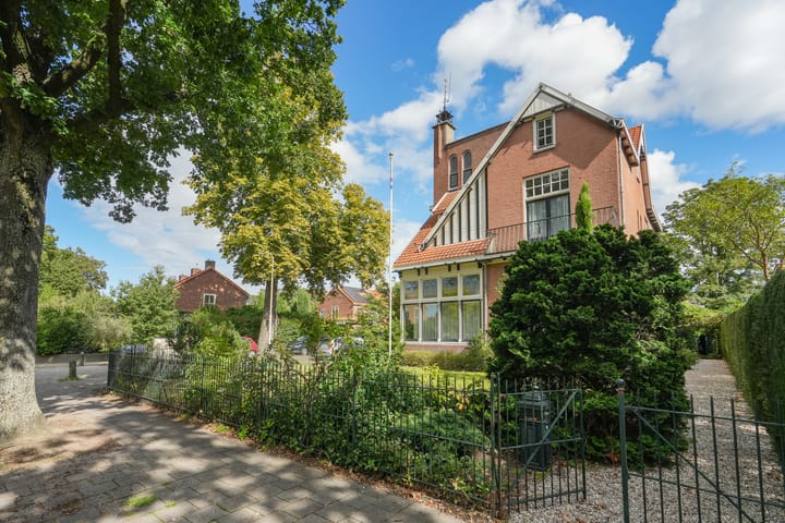 Foto 2 van Voorstadslaan 351