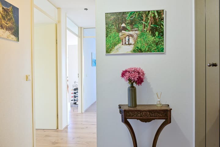 Foto 7 van Lavendelveld 90