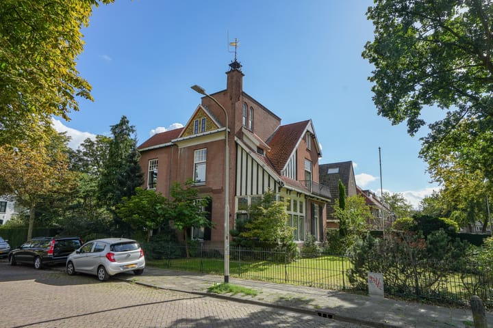 Foto 4 van Voorstadslaan 351