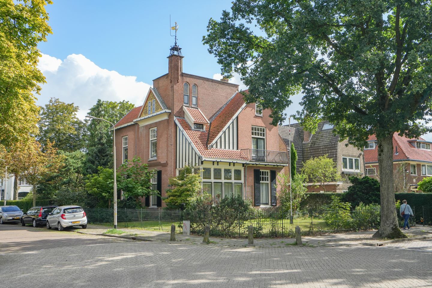 Foto 5 van Voorstadslaan 351