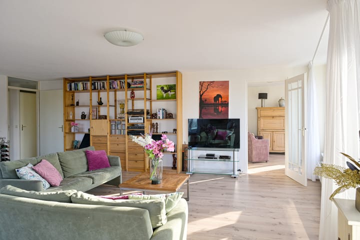 Foto 10 van Lavendelveld 90