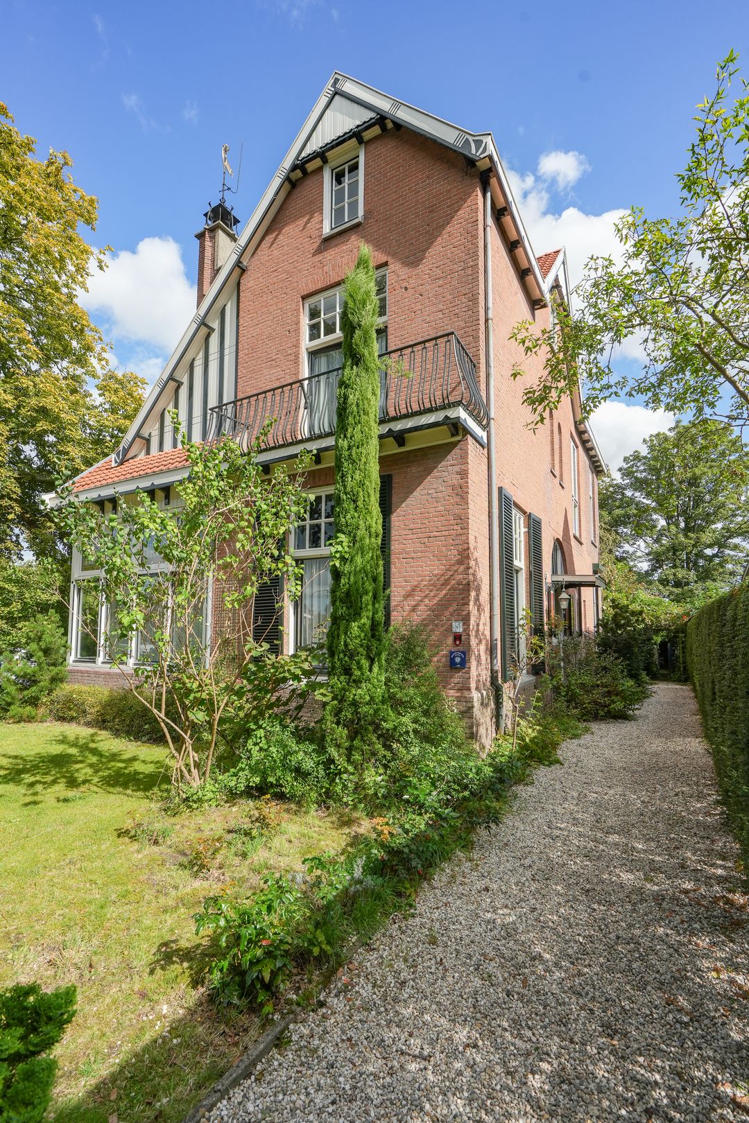 Foto 7 van Voorstadslaan 351